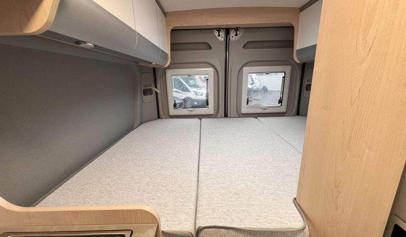 
 Clever Tour 540 full									