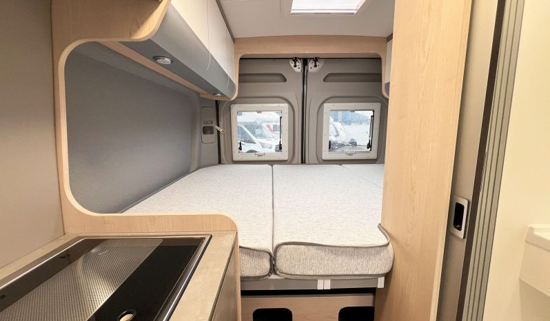 
 Clever Tour 540 full									