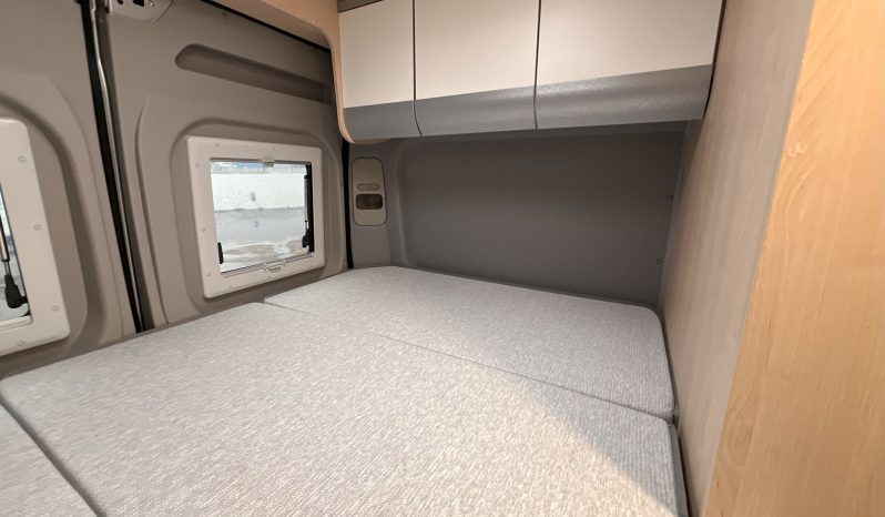 
 Clever Tour 540 full									