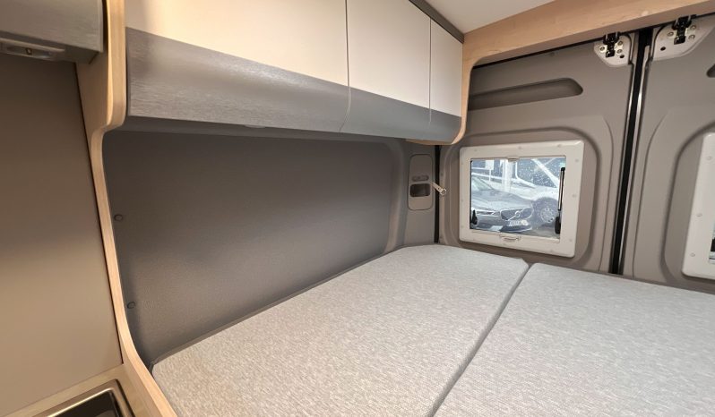 
 Clever Tour 540 full									