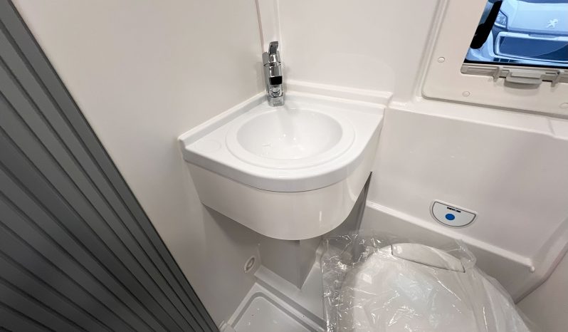 
 Clever Tour 540 full									