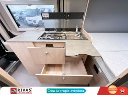 
 Clever Tour 540 full									