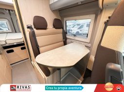 
 Clever Tour 540 full									