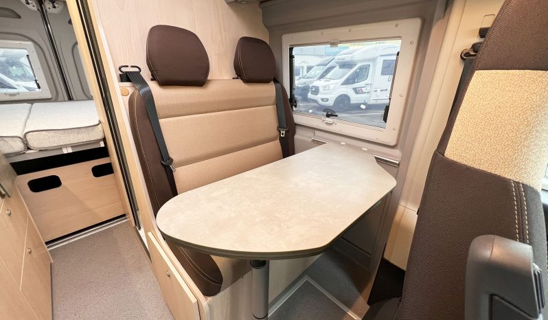 
 Clever Tour 540 full									