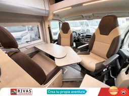 
 Clever Tour 540 full									
