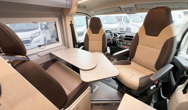
 Clever Tour 540 full									