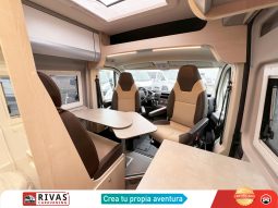 
 Clever Tour 540 full									