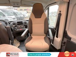 
 Clever Tour 540 full									