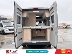 
 Clever Tour 540 full									