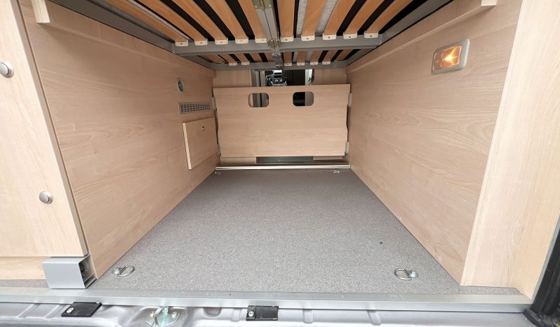 
 Clever Tour 540 full									