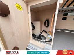 
 Clever Tour 540 full									