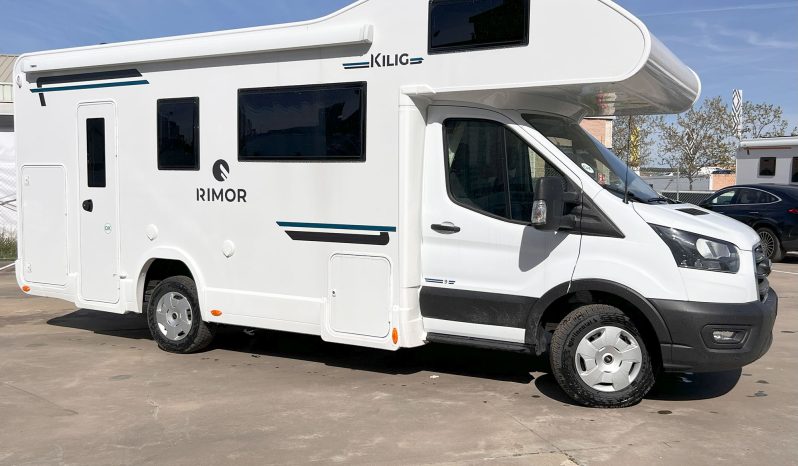 
 Rimor Kilig 9 full									