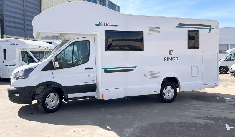 
 Rimor Kilig 9 full									