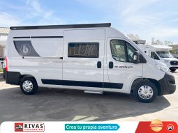 Benivan 120UP full