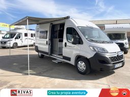 Benivan 120UP full