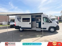 Benivan 120UP full
