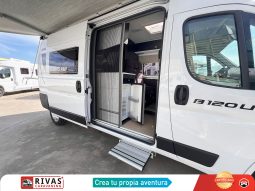 Benivan 120UP full