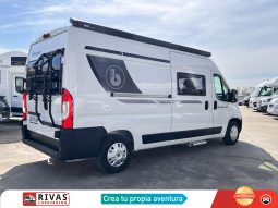 Benivan 120UP full