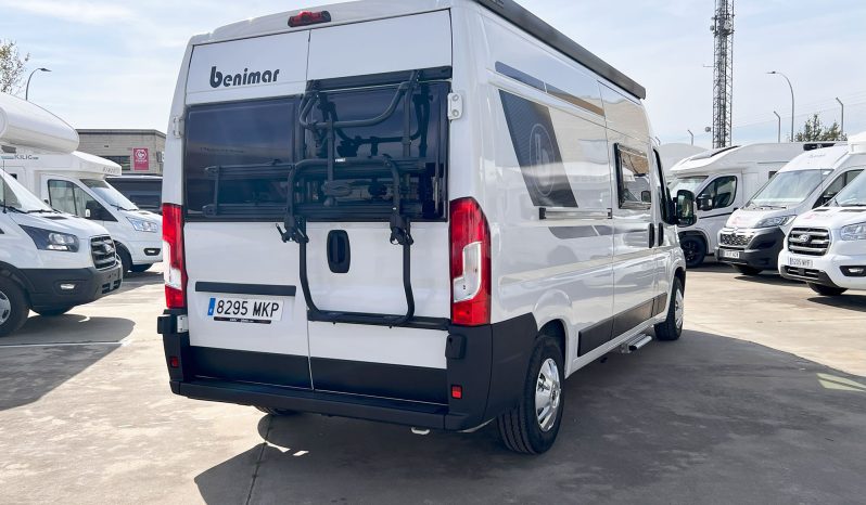 
 Benivan 120UP full									