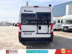 Benivan 120UP full
