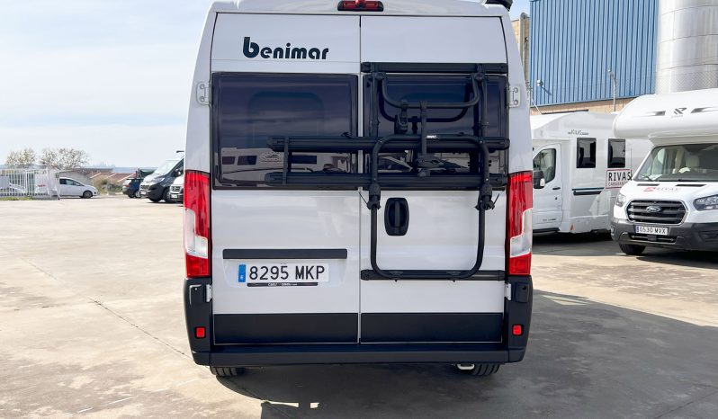 
 Benivan 120UP full									
