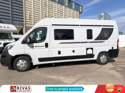 Benivan 120UP full