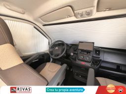 Benivan 120UP full
