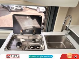 Benivan 120UP full