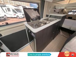 Benivan 120UP full