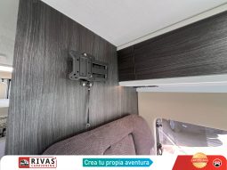 Benivan 120UP full
