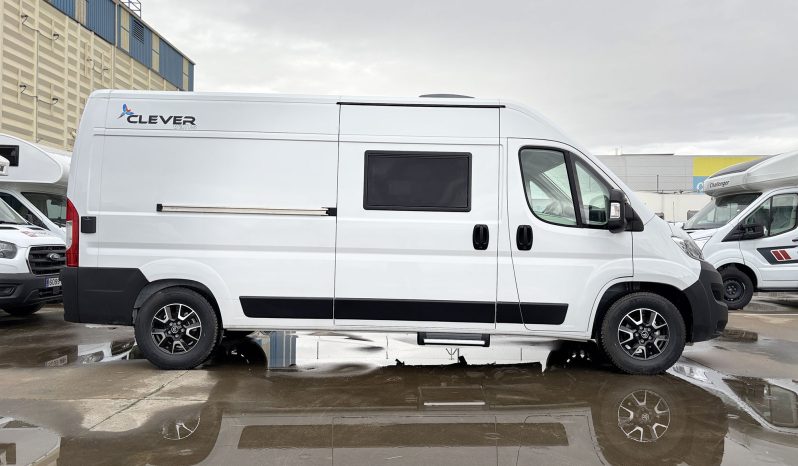 
 Clever VarioKids 600 full									