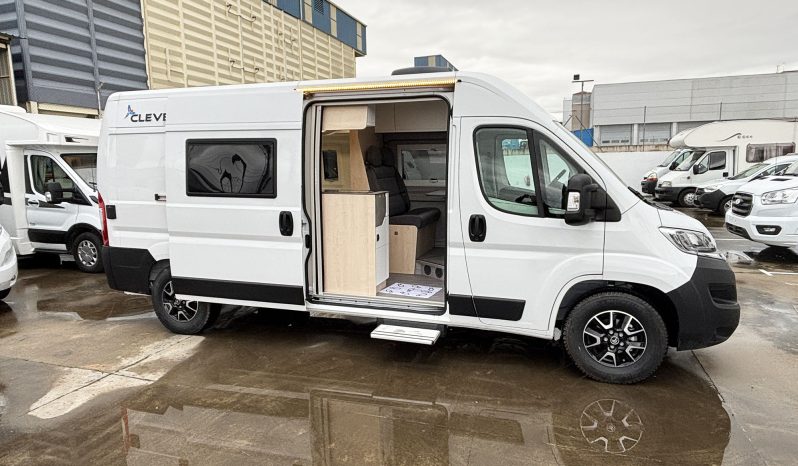 
 Clever VarioKids 600 full									