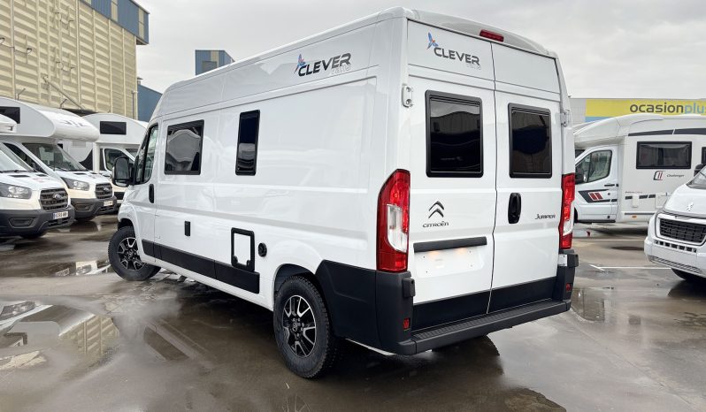 
 Clever VarioKids 600 full									