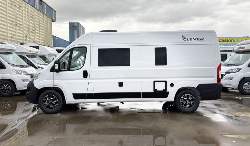 
 Clever VarioKids 600 full									