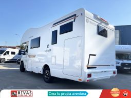Rimor Sarus 5 full