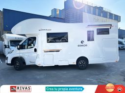 Rimor Sarus 5 full