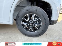 Rimor Sarus 5 full