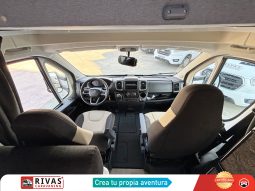 Rimor Sarus 5 full
