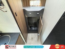 Rimor Sarus 5 full