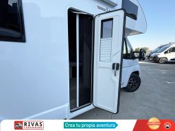 Rimor Sarus 5 full