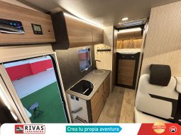 Rimor Sarus 5 full