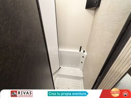 Rimor Sarus 5 full