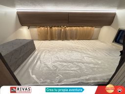 Rimor Sarus 5 full