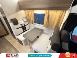 Rimor Sarus 5 full