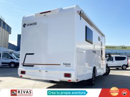 
 Rimor Sarus 69 Plus full									