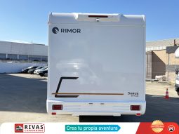 
 Rimor Sarus 69 Plus full									
