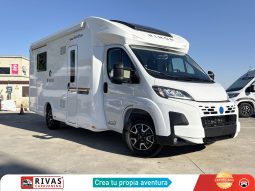 
 Rimor Sarus 69 Plus full									