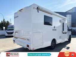 
 Rimor Sarus 69 Plus full									