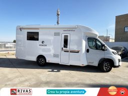 
 Rimor Sarus 69 Plus full									