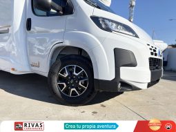 
 Rimor Sarus 69 Plus full									